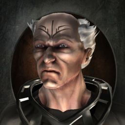 Marzhin Phoenix — legacy portrait