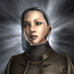 dew cal — legacy portrait