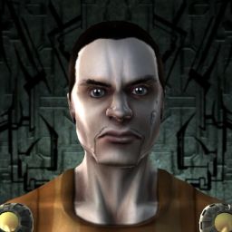 Usel'Sches — legacy portrait