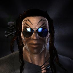 Strybjorn Grimskull — legacy portrait