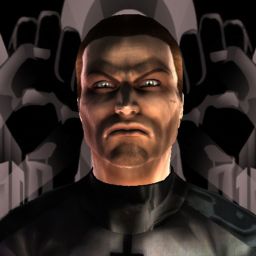 Nahari Talyan — legacy portrait