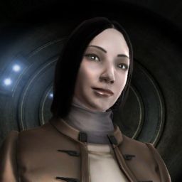 CMD Dixie — legacy portrait
