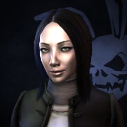 killjill12377 — legacy portrait