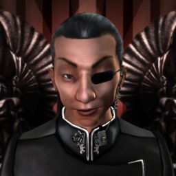 Lazaii — legacy portrait