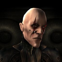 Rebel121 — legacy portrait