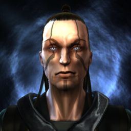 Lingua Mortis — legacy portrait