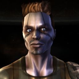 startrooper finland — legacy portrait