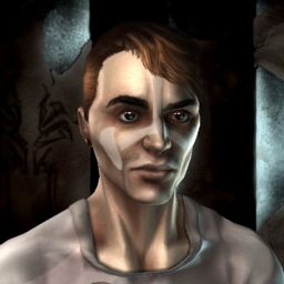 Wile Fett — legacy portrait