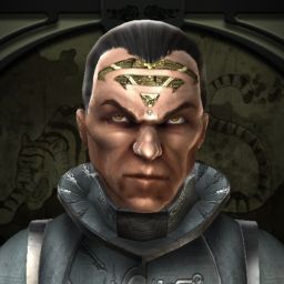 Orlaf — legacy portrait