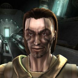 Harisdrop — legacy portrait