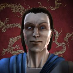 stonerben — legacy portrait