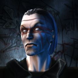Bastildi Tasgari — legacy portrait
