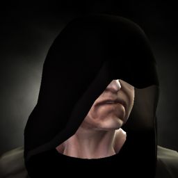 X Xa — legacy portrait