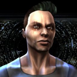 ArrowPlus — legacy portrait