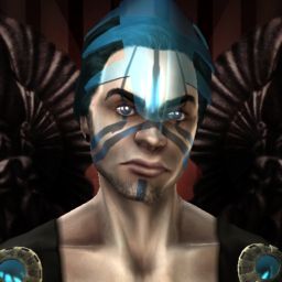 Anchorclank — legacy portrait