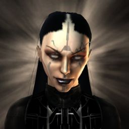 She'iet LaD'Eath — legacy portrait