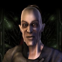 Xandahar — legacy portrait