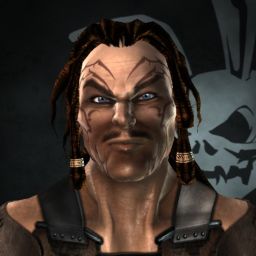 DANGERS SEDOY — legacy portrait