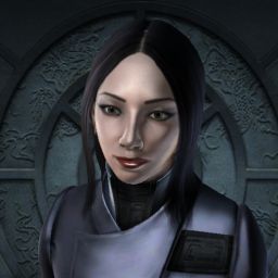 Angelianna — legacy portrait