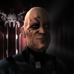 Shepardsh — legacy portrait