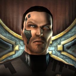 Lord Wipeout — legacy portrait
