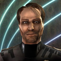 Sternblut — legacy portrait