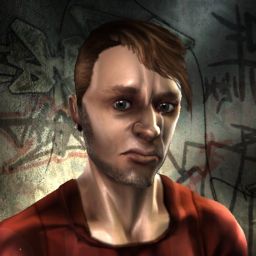 caidzi — legacy portrait