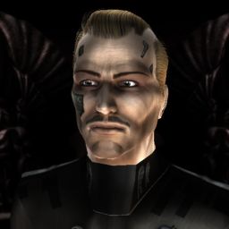 MikeRU — legacy portrait