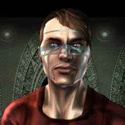 Atomic Boom — legacy portrait