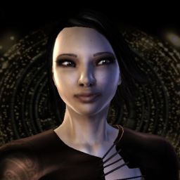 Ingrida Kazlauskaite — legacy portrait