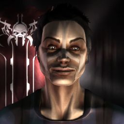 StrifeClad — legacy portrait