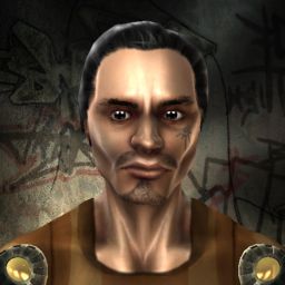 HI-Jac — legacy portrait