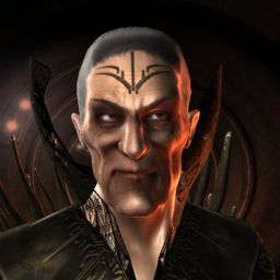 el gr33ko — legacy portrait