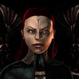 likeavirgin — legacy portrait