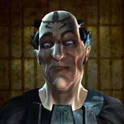Kosomot — legacy portrait