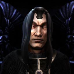 Daleth Prem — legacy portrait