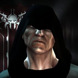 Ankor Anubai — legacy portrait