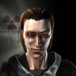 Compact Tank — legacy portrait