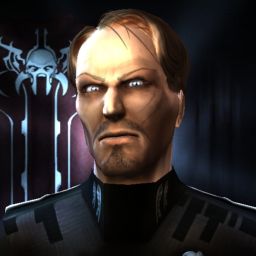 Lazarus Illwrath — legacy portrait