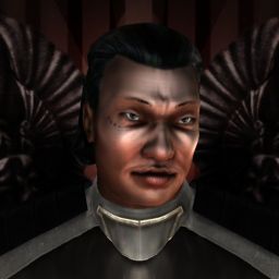 azzole — legacy portrait