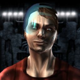 Hellsing6537 — legacy portrait