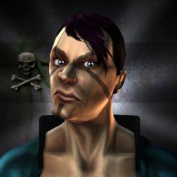 ville valono2 — legacy portrait