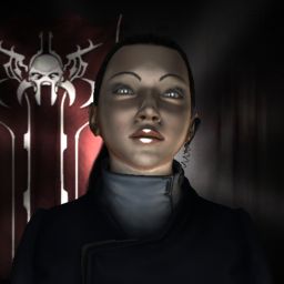 I Sw4llow — legacy portrait