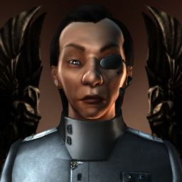 VonRijSE — legacy portrait