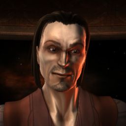 Graylock — legacy portrait