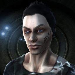 Tiberius Callidan — legacy portrait