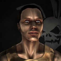 Toriz — legacy portrait