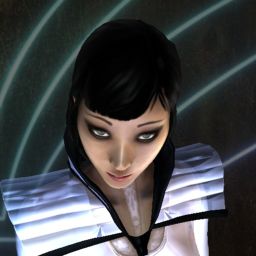Cyberea — legacy portrait