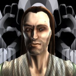midder — legacy portrait