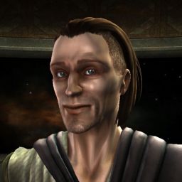 Raifin — legacy portrait